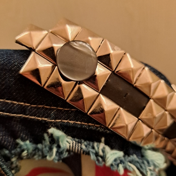 Custom Denim Jacket - Picture 10 of 15